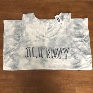Old Navy Tank Top
